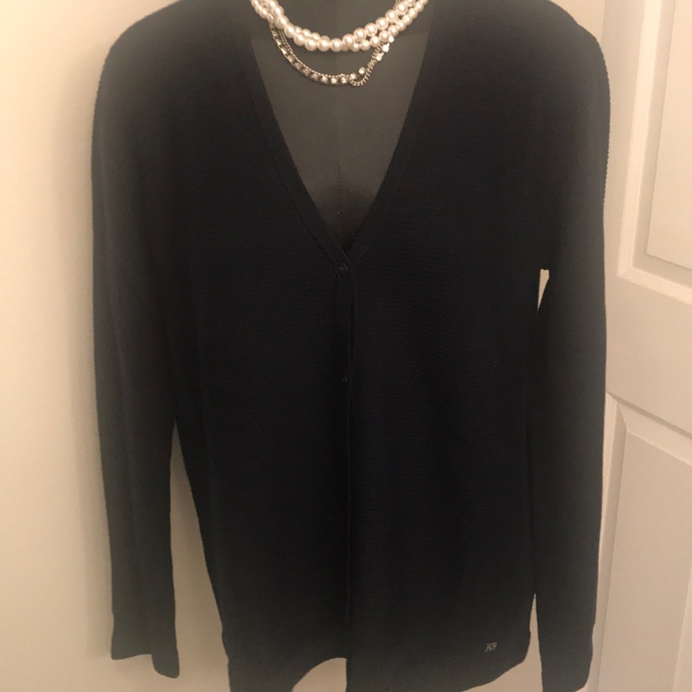 Escada cardigan